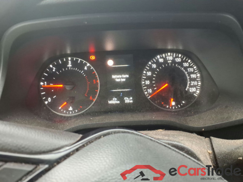 Renault Trafic  #6