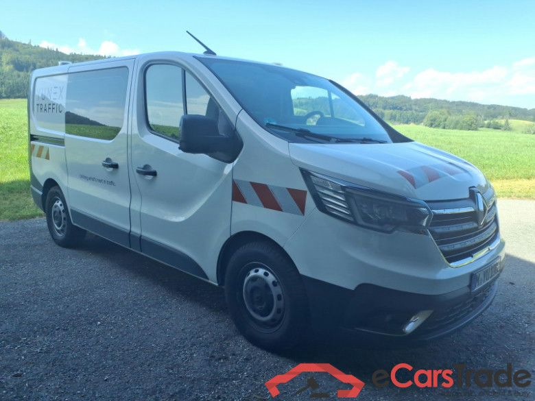 Renault Trafic  #1
