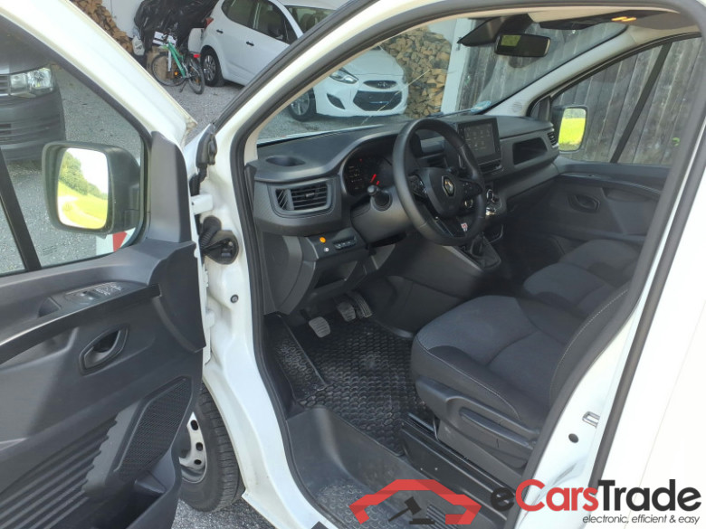 Renault Trafic  #5