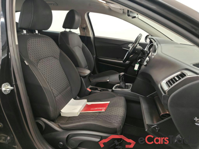 Kia Ceed Sportswagon 1.5 T-GDi DynamicLine 5d #3
