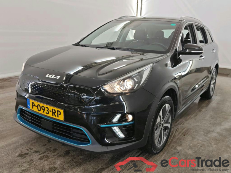 Kia e-Niro 64kWh DynamicLine 5d