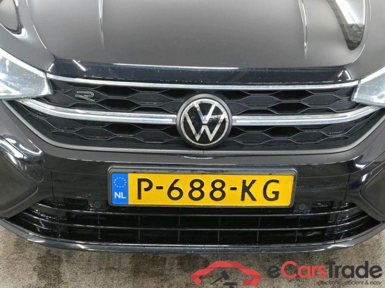 Volkswagen Taigo 1.0 TSI 81kW DSG R-Line Business+ 5d #5