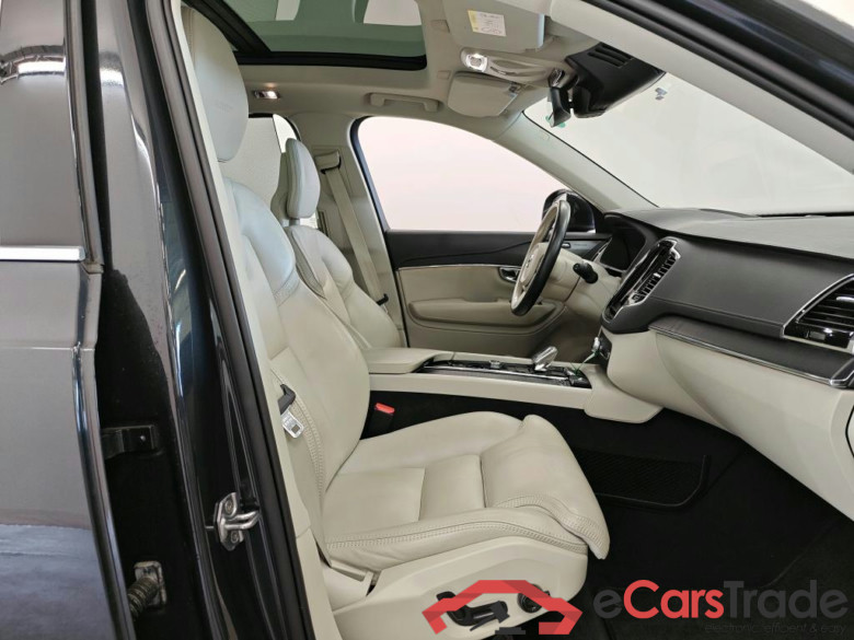 Volvo XC90 T8 Twin Eng AWD Geartr Inscription Intro 5d #3