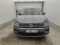 preview Volkswagen Tiguan #1