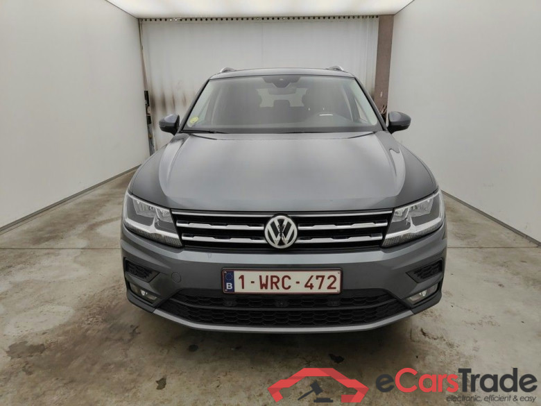 Volkswagen Tiguan Allspace 2.0 TDI SCR Comfortline 5d #2