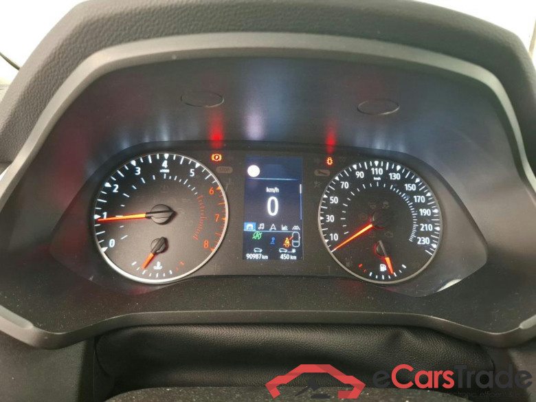 Captur II Business 1.0 TCe 90CV BVM6 E6d #6