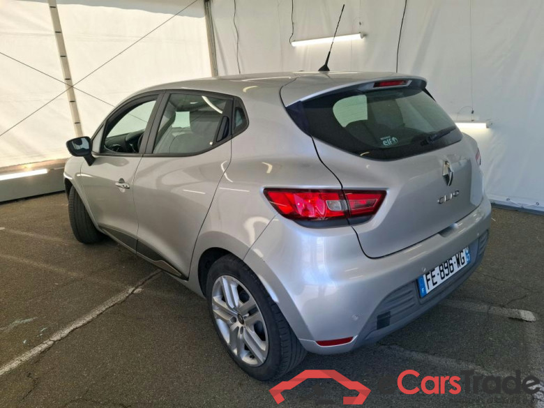 Clio IV Business 0.9 TCe 90CV BVM5 E6 #2