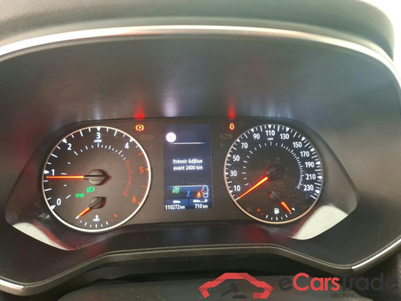 Clio V Business 1.5 dCi 85CV BVM6 E6dT #6
