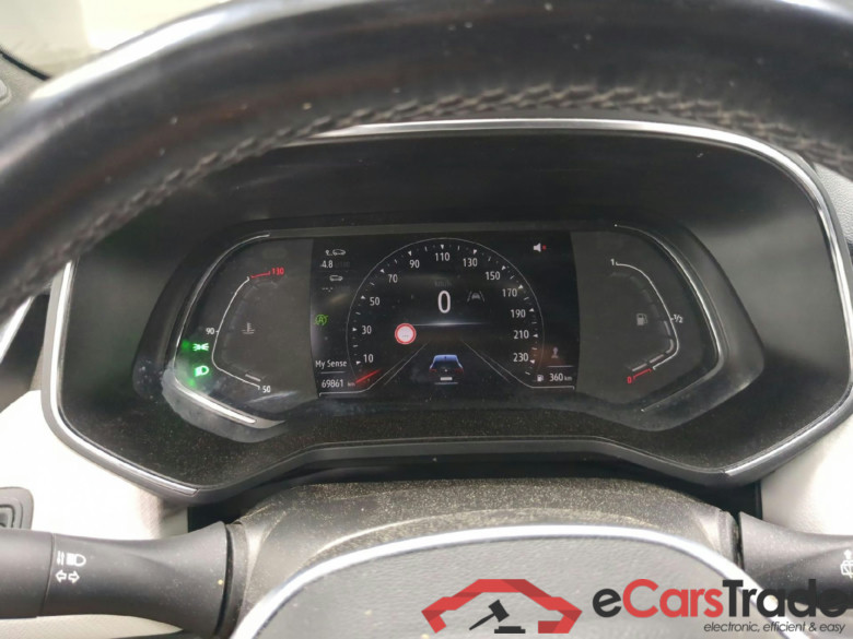 Clio V Intens 1.0 TCe 100CV BVM5 E6dT #6