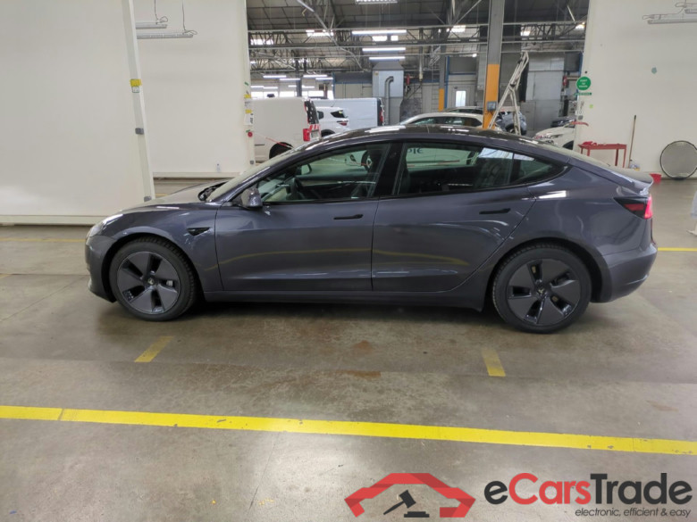 TESLA Model 3 / 2018 / 4P / Berline Grande Autonomie #2
