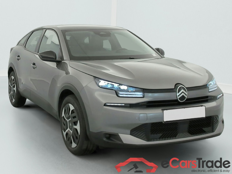 Citroen C4 Plus Hybride 145 ch e-DCS6 #1