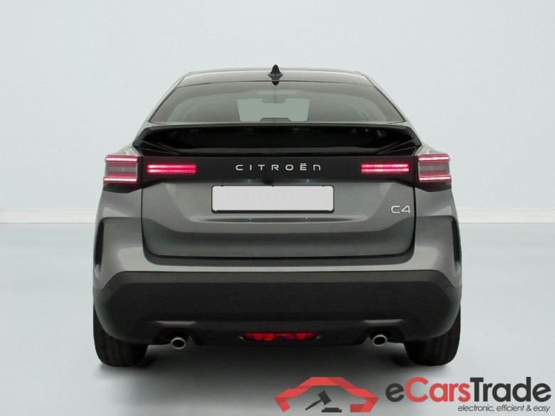 Citroen C4 Plus Hybride 145 ch e-DCS6 #6