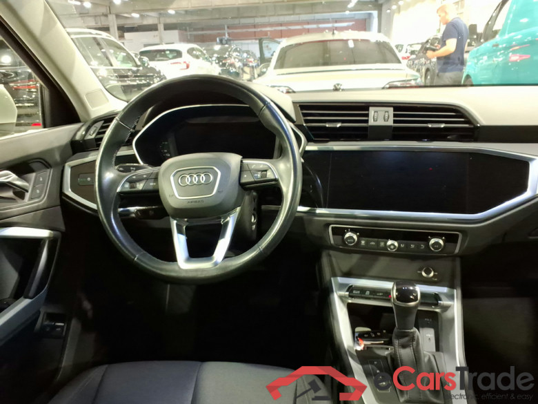 AUDI Q3 SPORTBACK 1.4 45 TFSI E S TRONIC #6