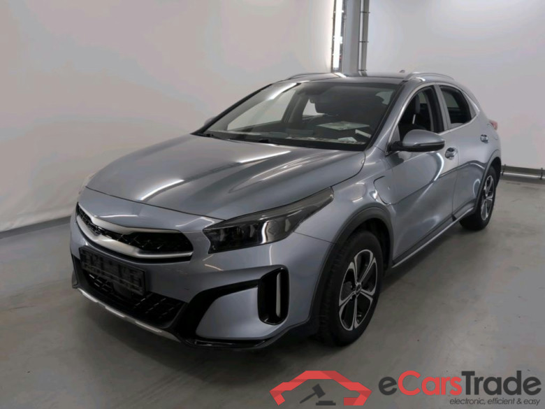 KIA XCEED 1.6 GDI PHEV DCT BUSINESS LINE