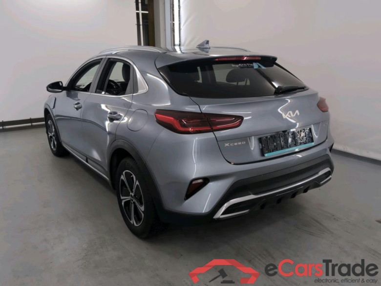KIA XCEED 1.6 GDI PHEV DCT BUSINESS LINE #3