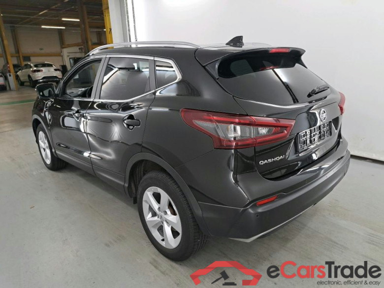 NISSAN QASHQAI - 2017 1.3 DIG-T New Tekna DCT #3
