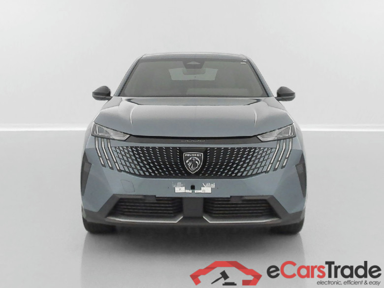 Peugeot 3008 Allure III 1.2 Hybrid 145ch e-DCS6 #2