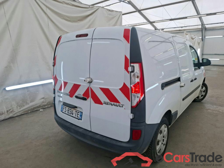 Kangoo II Express Maxi Extra (Série Spéciale) 1.5 dCi 95CV BVM6 E6dT #3