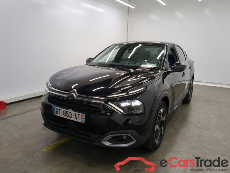 CITROEN C4 X / 2022 / 4P / Berline PureTech 130 S&S EAT8 Shine #1