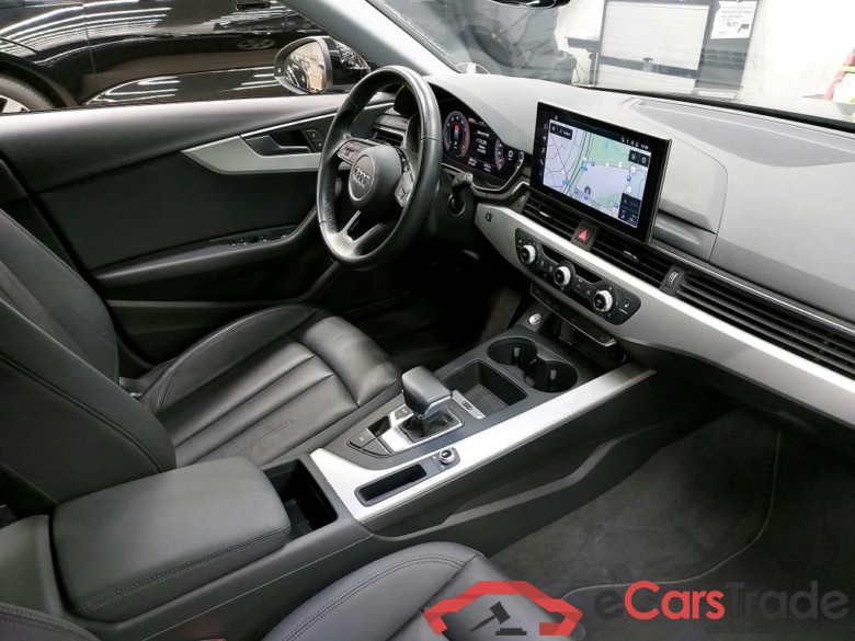AUDI - AUD A4 AVANT TFSi 150PK S-Tronic Attraction Business Edition Pack Business+ * PETROL * #3