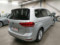 preview Volkswagen Touran #1