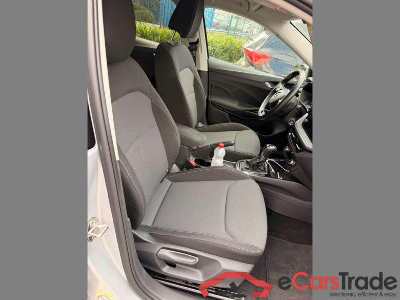 SKODA Fabia 1.0 TSI Ambition DSG #6