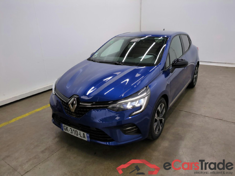 Clio V Evolution 1.0 SCe 65CV BVM5 E6d #1