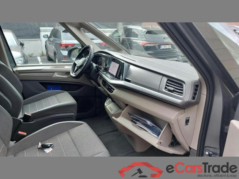 VOLKSWAGEN T7 California T7 California #4