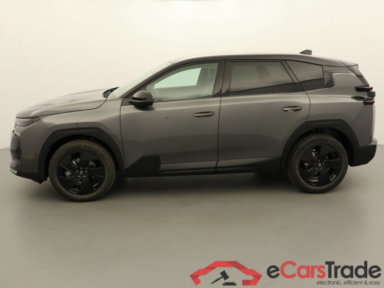 Citroen C5 AIRCROSS Plus 1.2 Gasoline 147hp #4