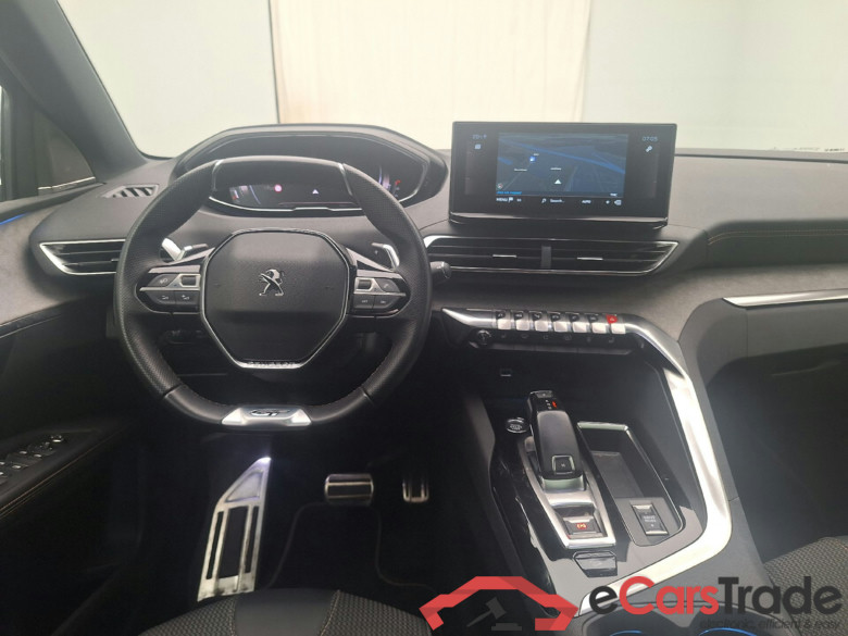 Peugeot, 5008 FL'20, Peugeot 5008 1.5 BlueHDi 96kW S&S EAT8 GT 5d #6
