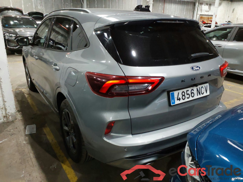 FORD Kuga 2.5 243CV AutomÃ¡tico   ST-LINE X(Winterpack) #2