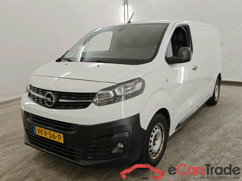 Opel Vivaro L2H1 1.5 Diesel 75kW Edition HL 4d
