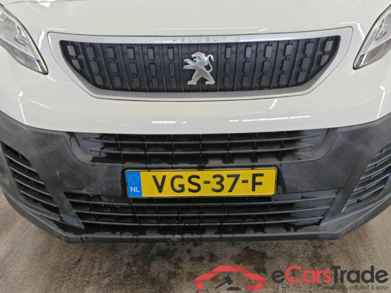 Peugeot Expert Premium Standard 1.5 BlueHDi 120 | Schuifdeur links #5