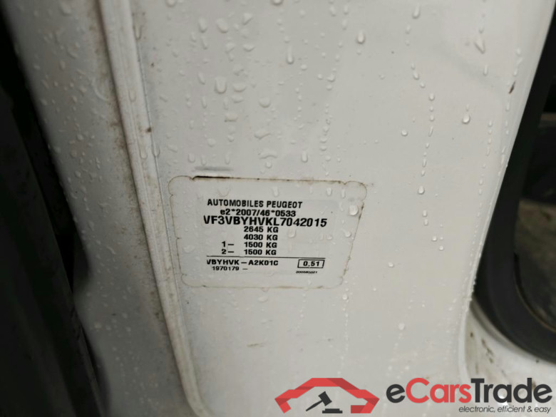 Peugeot Expert Premium Standard 1.5 BlueHDi 120 | Schuifdeur links #6