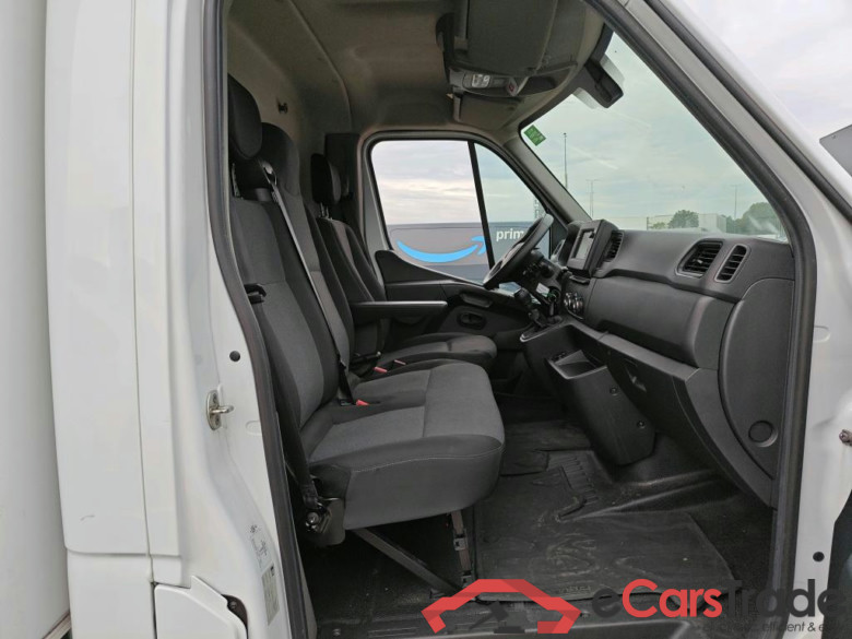 Renault Master L3H1 T35 dCi 145 EUVIE FWD CC Laadbak + Laadklep #3