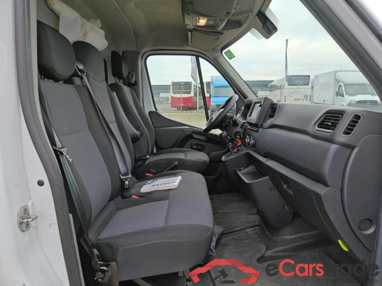 Renault Master L3H1 T35 dCi 145 EUVIE FWD CC Laadbak + Laadklep #3