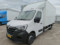 preview Renault Master #0