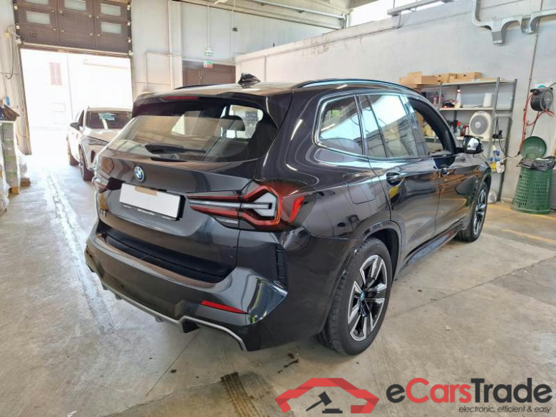 BMW IX3 / 2021 / 5P / SUV 286CV INSPIRING AUTO #2