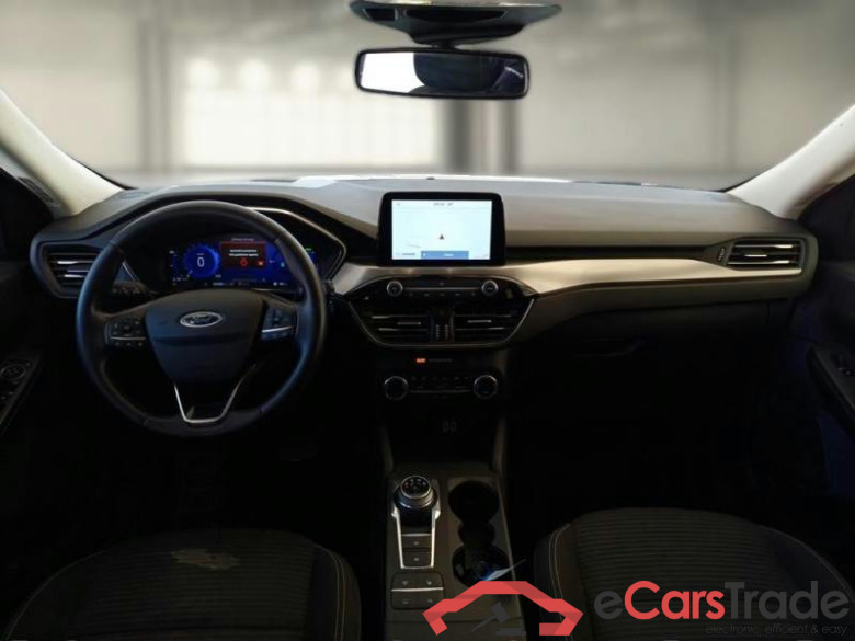 FORD KUGA / 2019 / 5P / SUV 2.5 BENZINA FHEV 190CV 2WD TIT.BUS. AUT #3