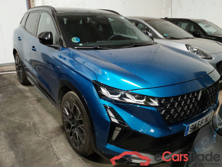 RENAULT AUSTRAL full hybrid E-Tech 200 (147kW)  Espirit Alpine (Winterpack)