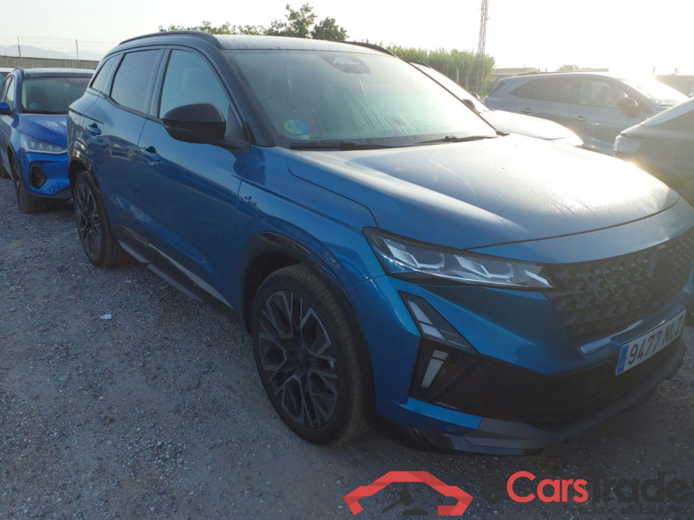 RENAULT AUSTRAL full hybrid E-Tech 200 (147kW)  Espirit Alpine #1