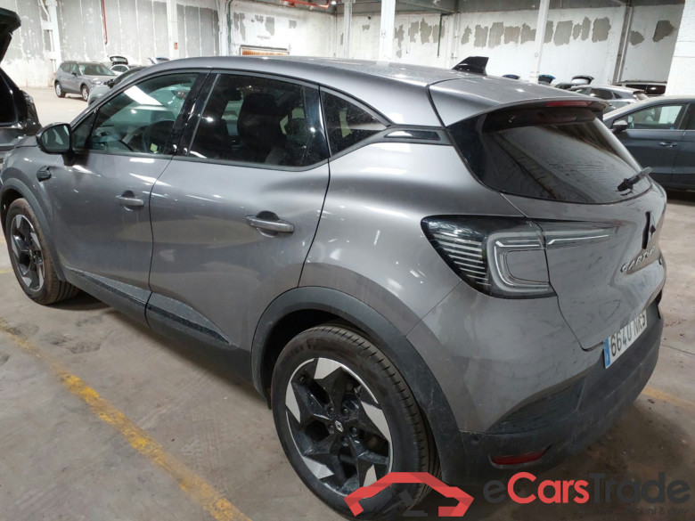 RENAULT Captur  full hybrid E Tech 117kW 160cv Techno(Winterpack) #2