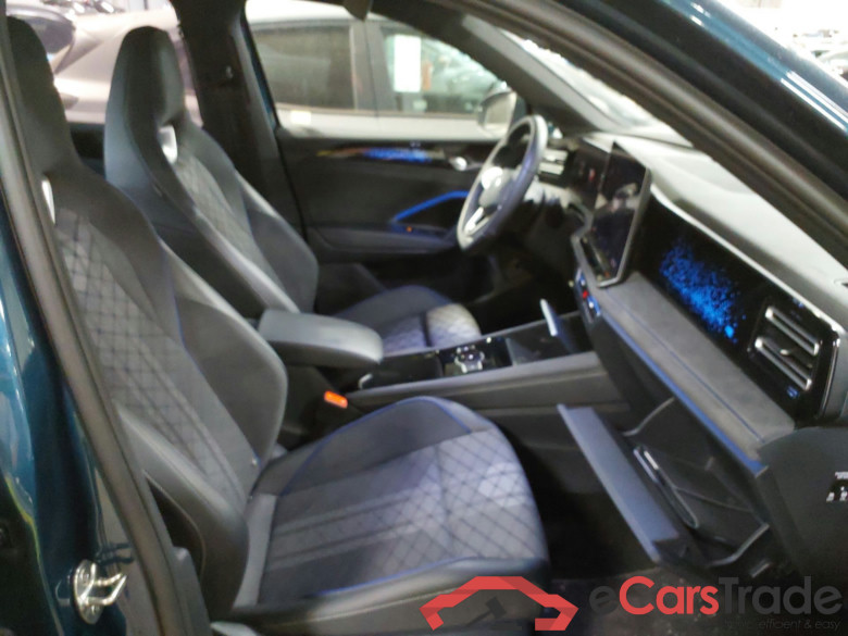 VOLKSWAGEN Tiguan 2.0 TDI 110 kW (150 CV) DSG  R-Line(Winterpack) #3