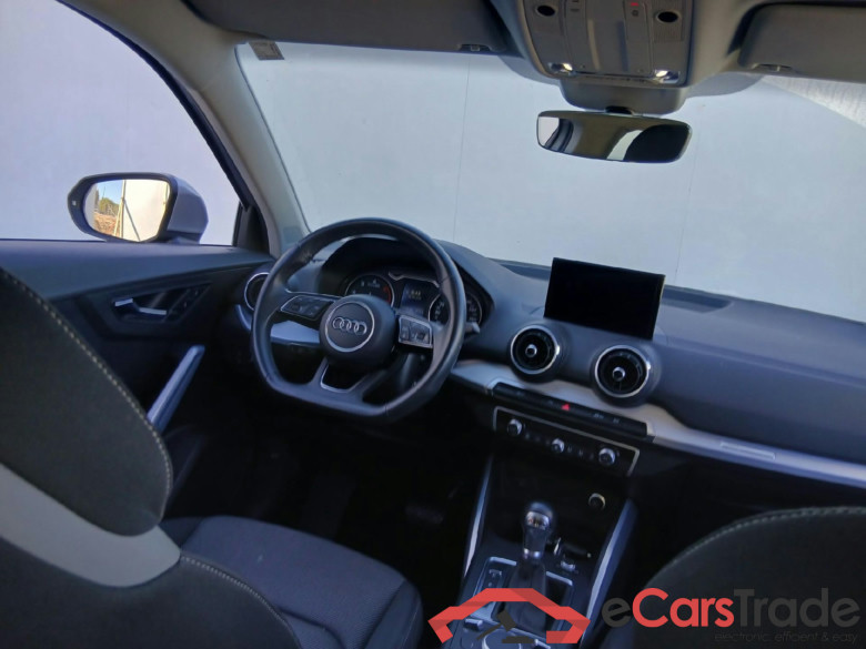 AUDI Q2 / 2016 / 5P / todoterreno Sport 30 TDI 85kW (116CV) S tronic #3