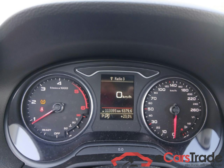 AUDI Q2 / 2016 / 5P / todoterreno Sport 30 TDI 85kW (116CV) S tronic #4