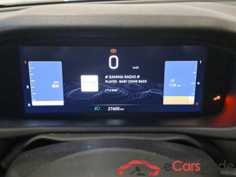 JEEP AVENGER / 2022 / 5P / SUV 1.2 TURBO ALTITUDE #4