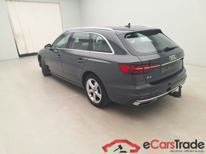 Audi, A4 Avant FL'19, A4 Av.30 TDi Advan.Bus.Ed.Str. #3