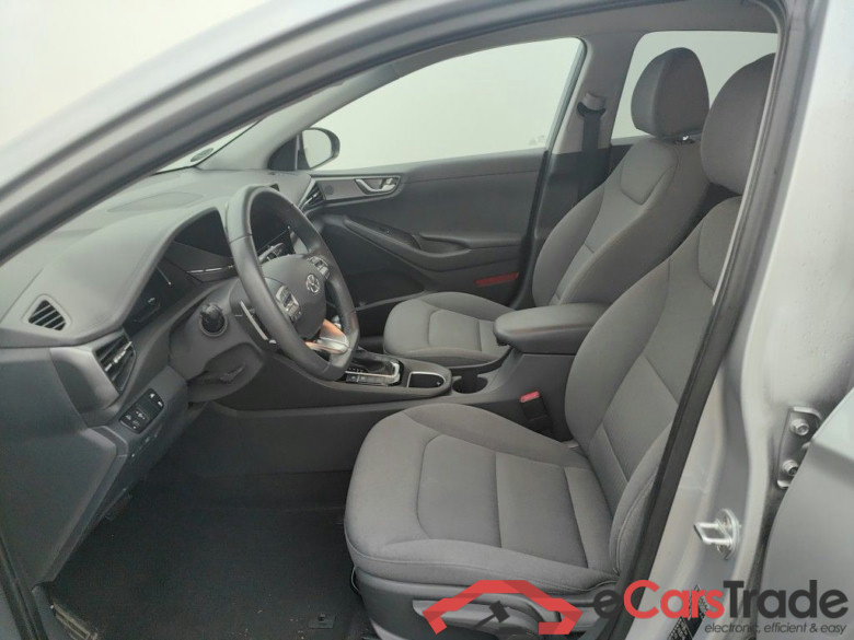 HYUNDAI IONIQ HEV - 2019 1.6 GDi 105 Feel BlueLink DCT 5d #3
