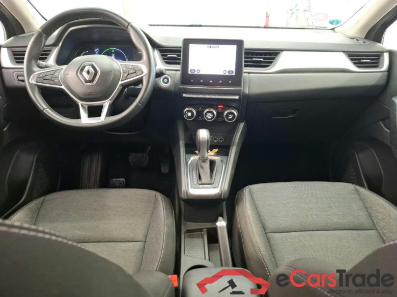 Captur II Business 1.6 E-TECH Hybrid 145CV BVA6 E6d #5