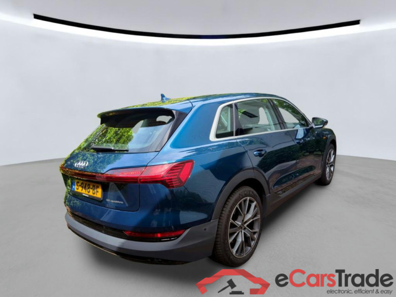 AUDI e-tron 300 kW #5